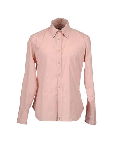 ZOOM PEPE JEANS - Long sleeve shirt