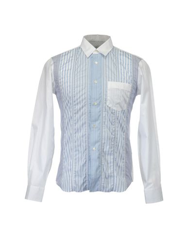ZOOM COMME des GARÇONS SHIRT - Long sleeve shirt