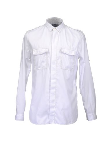 ZOOM ROBERT FRIEDMAN - Shirts