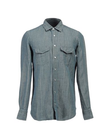 ZOOM BOGLIOLI - Long sleeve shirt