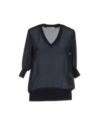 ZOOM SESSUN - Blouse