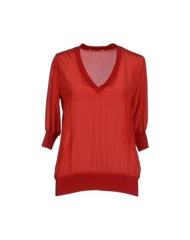 ZOOM SESSUN - Blouse
