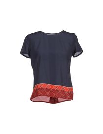 SESSUN - Blouse