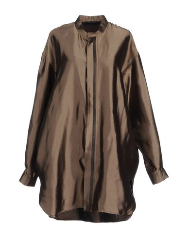 ZOOM HAIDER ACKERMANN - Long sleeve shirt