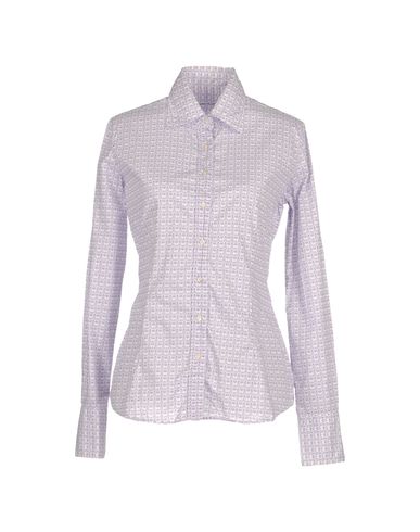 ZOOM ROBERT FRIEDMAN - Long sleeve shirt