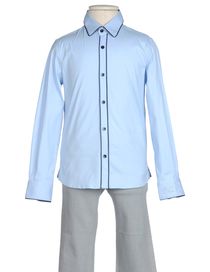 D&G JUNIOR - Shirts