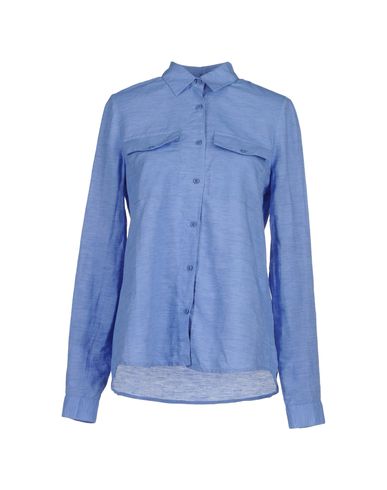 ZOOM SESSUN - Long sleeve shirt