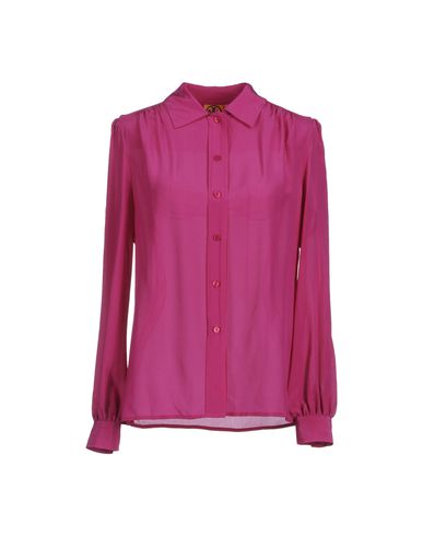 ZOOM TORY BURCH - Long sleeve shirt