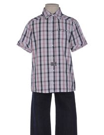 D&G JUNIOR - Shirts
