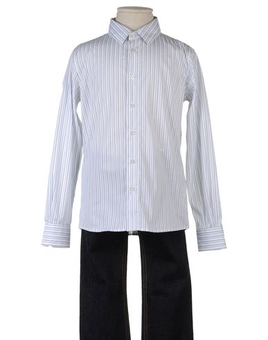ZOOM D&G JUNIOR - Long sleeve shirt