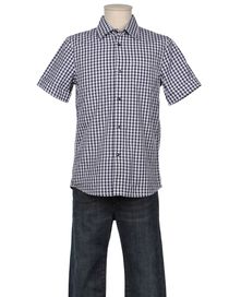 D&G JUNIOR - Shirts