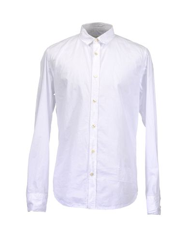 ZOOM MAURO GRIFONI - Long sleeve shirt