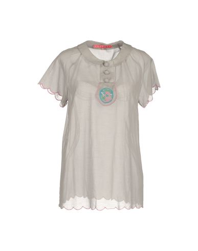 ZOOM MANOUSH - Blouse