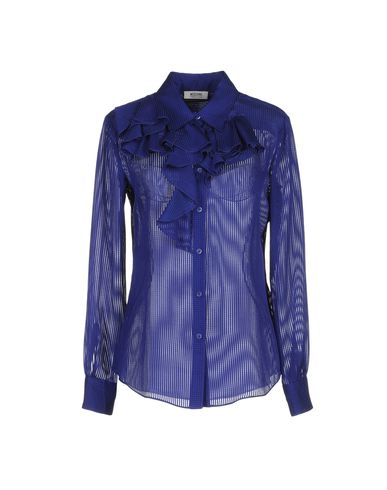 ZOOM MOSCHINO CHEAPANDCHIC - Shirts