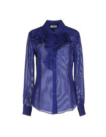 MOSCHINO CHEAPANDCHIC - Long sleeve shirt
