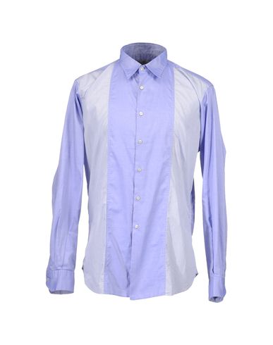 ZOOM ETRO - Long sleeve shirt