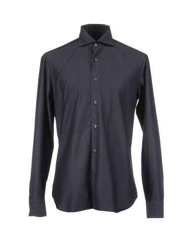 ZOOM DANDYLIFE by BARBA - Long sleeve shirt