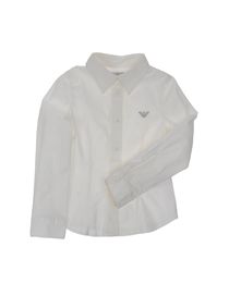 ARMANI JUNIOR - Shirts