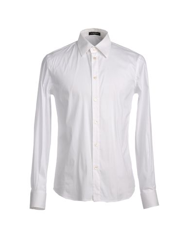 ZOOM COSTUME NATIONAL HOMME - Long sleeve shirt