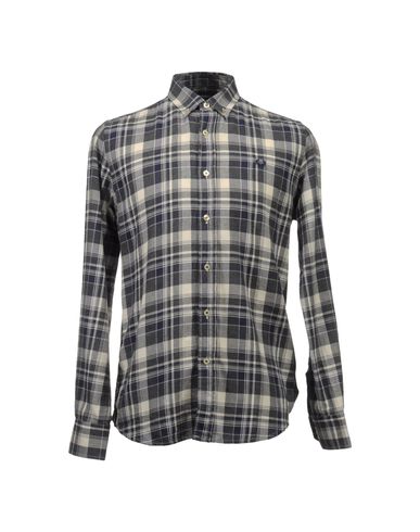 ZOOM FRED PERRY - Shirts