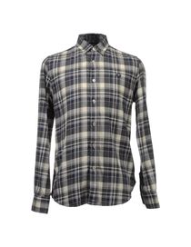 FRED PERRY - Shirts