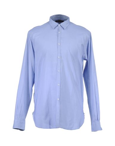 ZOOM MASSIMO REBECCHI - Long sleeve shirt
