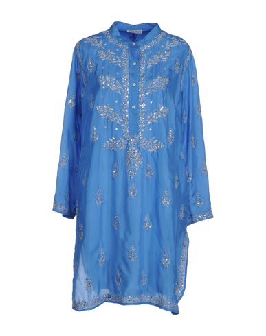 ZOOM JULIET DUNN LONDON - Kaftan