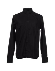 NEIL BARRETT SHIRT - Long sleeve shirt