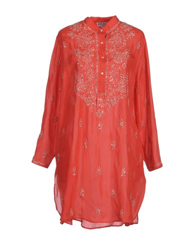 ZOOM JULIET DUNN LONDON - Kaftan