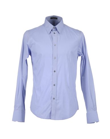ZOOM COSTUME NATIONAL HOMME - Long sleeve shirt