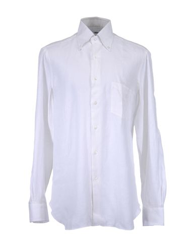 ZOOM BARBA - Long sleeve shirt
