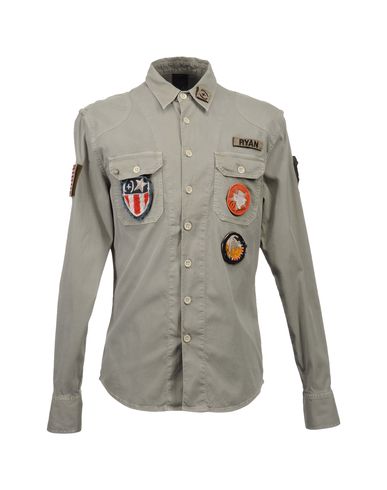 ZOOM (+) PEOPLE - Long sleeve shirt