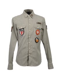 (+) PEOPLE - Shirts