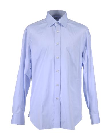 ZOOM BARBA - Long sleeve shirt