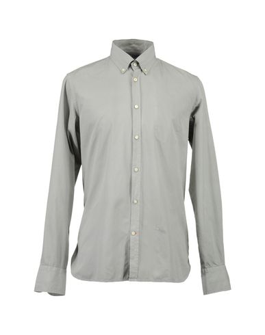 ZOOM DONDUP - Long sleeve shirt