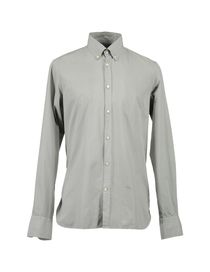 DONDUP - Long sleeve shirt