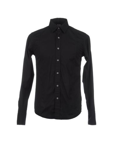 ZOOM TOMMY HILFIGER DENIM - Long sleeve shirt