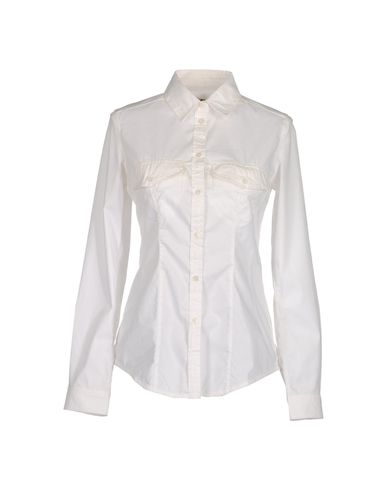 ZOOM DIESEL - Long sleeve shirt