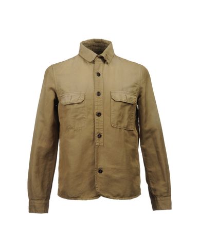 ZOOM CLOSED - Long sleeve shirt