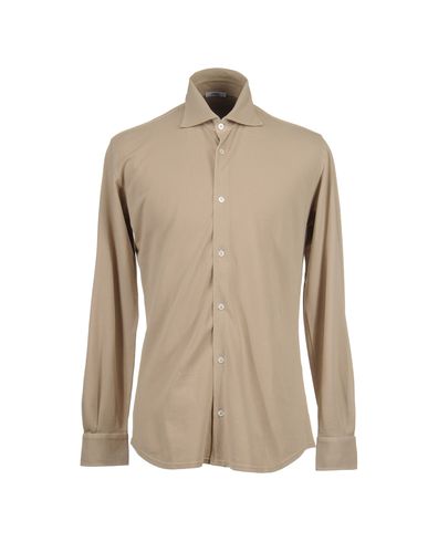 ZOOM FEDELI - Long sleeve shirt