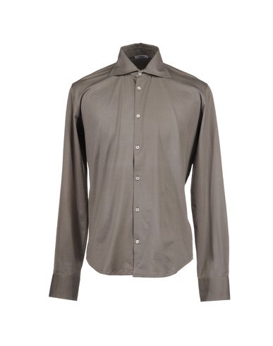 ZOOM FEDELI - Long sleeve shirt