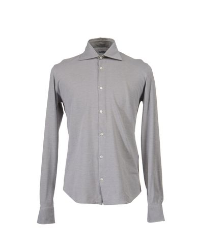 ZOOM FEDELI - Long sleeve shirt