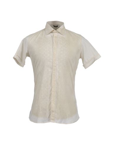 ZOOM B>MORE - Short sleeve shirt