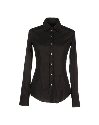 ZOOM MAURO GRIFONI - Long sleeve shirt