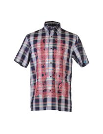 DIESEL - Shirts