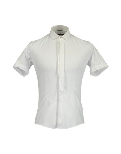 ZOOM D.A. DANIELE ALESSANDRINI - Short sleeve shirt