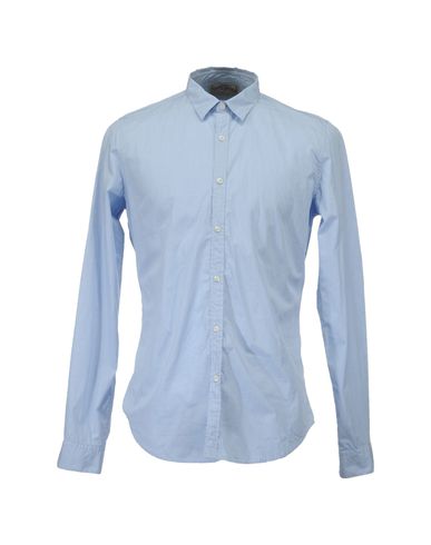 ZOOM ROBERT FRIEDMAN - Long sleeve shirt