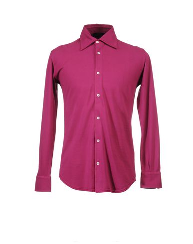 ZOOM FEDELI - Long sleeve shirt