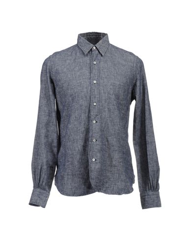 ZOOM BOGLIOLI - Shirts