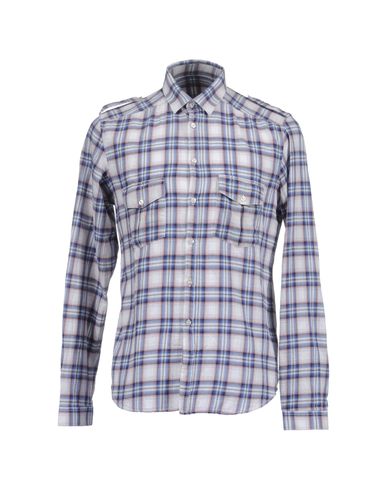 ZOOM RING - Long sleeve shirt